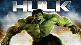 Hulk Wallpaper HD