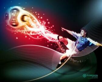 Football Wallpaper1 Wallpaper