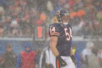 Brian Urlacher Announces Retirement From Nfl Sbnation