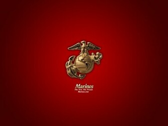 Marine Corps HD Wallpaper Background Bigbackground
