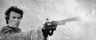 Dirty Harry Banners And Wallpaper