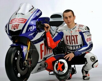 Jorge Lorenzo Wallpaper Jpg