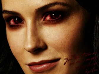 Kahlan Legend Of The Seeker Wallpaper