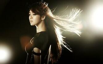 Cute Korean Girl Wallpaper Full HD Resolution