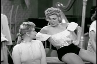 The Diet I Love Lucy Image