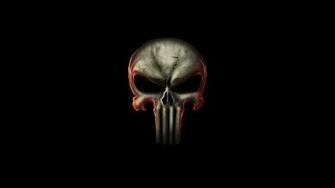 The Punisher Computer Wallpaper Desktop Background Id