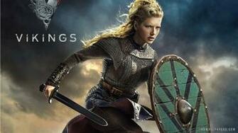 HD Wallpaper Vikings History Channel X Kb Jpeg