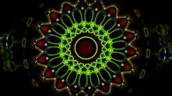 Trippy Desktop Background Wallpaper HD