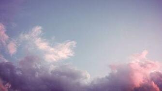 Sky Clouds Wallpaper HD