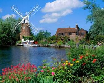 Landscape Wallpaper Windows