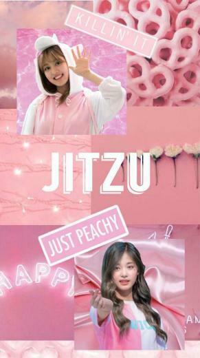 Blackpink And Twice Wallpaper