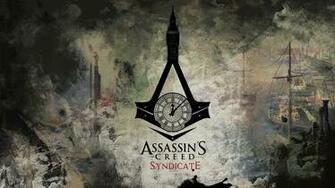 Assassin S Creed Syndicate HD Wallpaper Background Image
