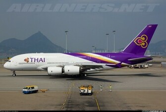 Photos Airbus A380 Aircraft Pictures Airliners Net