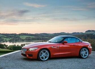 Roadster Cars HD Wallpaper Bmw Z4