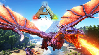 Ark Survival Evolved Wallpaper