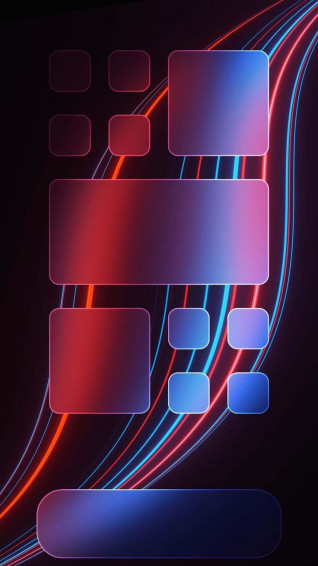 Ios Homescreen iPhone Wallpaper HD In