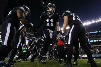 Carson Wentz Is Primed To Improve In Bleeding Green