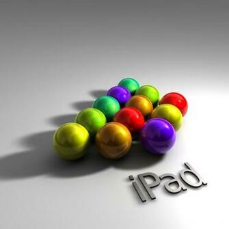 iPad HD Wallpaper Jeff S