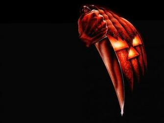 November Scary Wallpaper Background