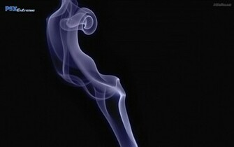 Smoke Wallpaper