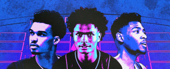 Nba Mock Draft V No Ceilings