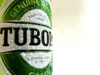 Tuborg Wallpaper 3d In Best
