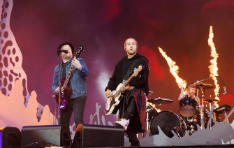 Fall Out Boy Wallpaper
