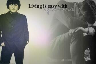 John Lennon Wallpaper By