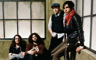 Hq Fall Out Boy Wallpaper