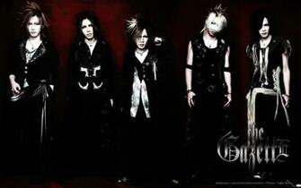 To Black Wallpaper The Gazette