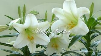 Religious Easter Wallpaper