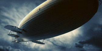 How The Use Of Zeppelins In Wwi Changed Warfare Forever History