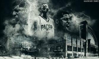 Paul George Wallpaper Basketball At Basketwallpaper