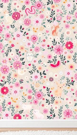 Really Cool Wallpaper For Girls