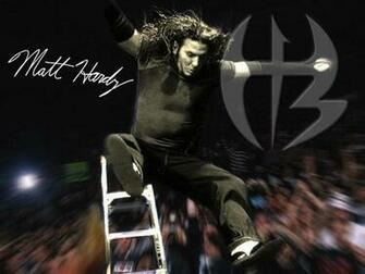 Jeff Hardy Wallpaper