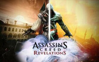Gamerzz Hell Assassin S Creed Revelations