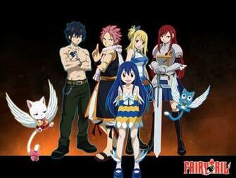 Fairy Tail