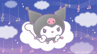 Kuromi Pc Wallpaper