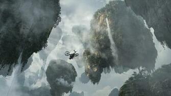Rc Helicopter Among The Hallelujah Mountains HD Wallpaper 319kb