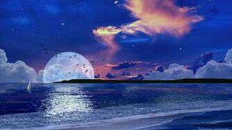 Desktop Themes Day Into Night Widescreen Wallpaper Windows Xp