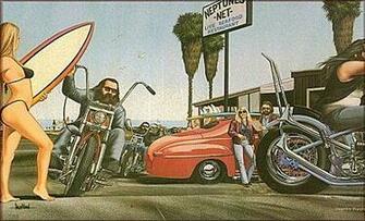 David Mann Collection For