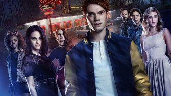 Tv Series Wallpaper And