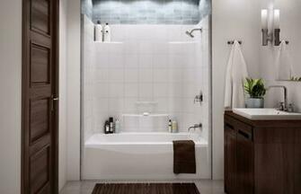 Small Bathroom Tub Shower Combo HD Photo Galeries Best Wallpaper