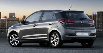 Hyundai I20 Wallpaper X Net