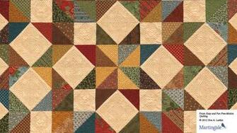 Quilts Wallpaper