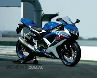 Suzuki Gsxr Wallpaper