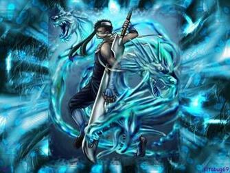 Zabuza Momochi Wallpaper