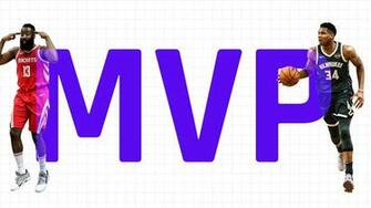 Nba Awards Ballot Giannis Antetokounmpo Or James Harden In