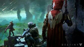 Destiny Wallpaper Destinynews Net