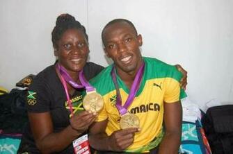 Usain St Leo Bolt Profile People Successstory